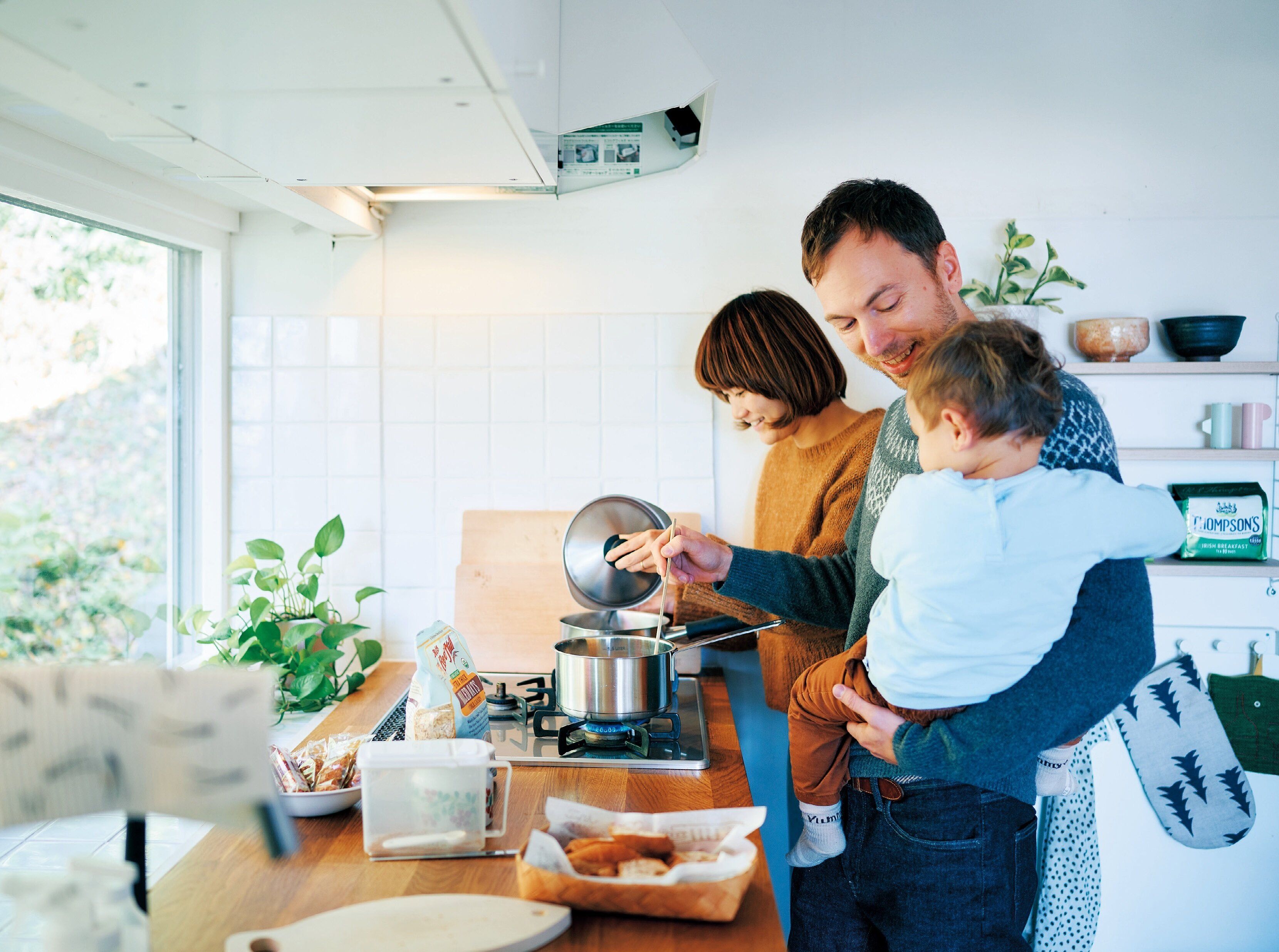 寒い冬は北欧のように暮らせば快適。日本でもマネできること４つ