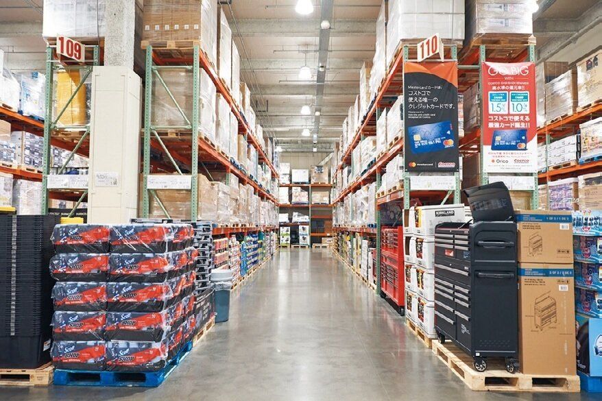 知ってた？コストコは買い物だけじゃない。年会費の元を取るために、絶対利用したいサービスずらり！