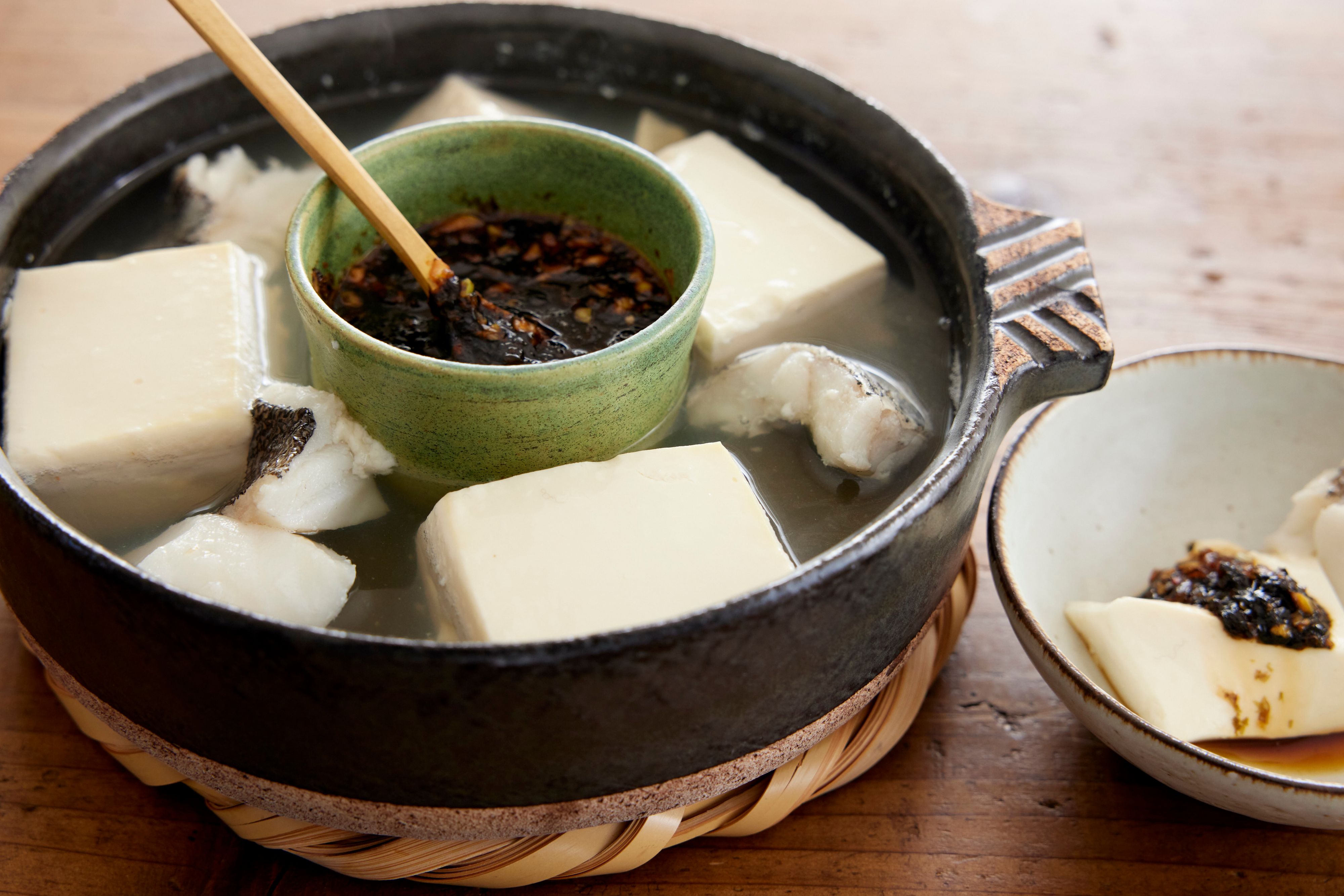 年末年始食べすぎた！なんか太った！なら、あの「白い塊」を買って来よう