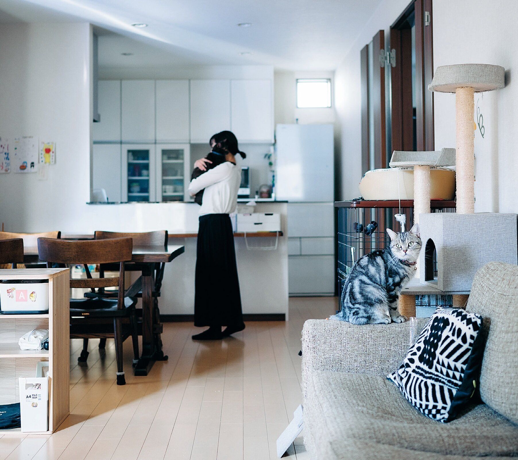 子ども３人でも教育費の不安は無し！家計見直しで年200万円貯める「年間計画」のやりかた