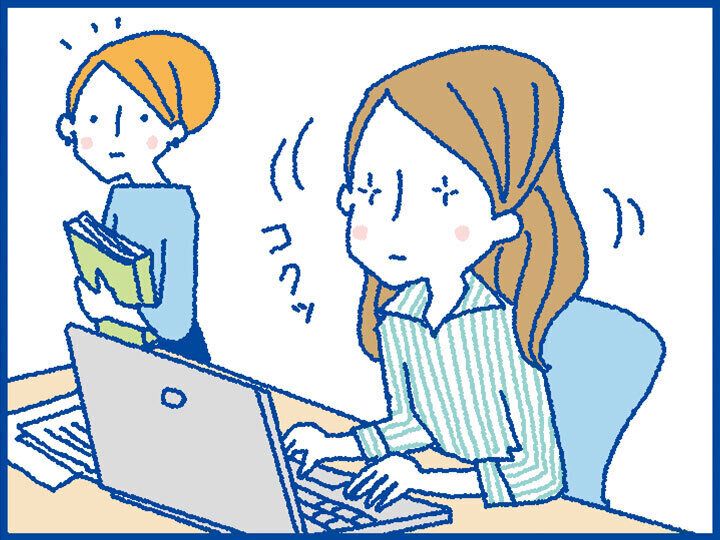 家庭や職場で気がつけばウトウト…しっかり寝たはずでも、実は不足している○○睡眠って？