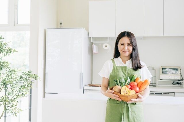 「野菜ソムリエ」の資格の取り方とは？試験内容・難易度・取得費用などについても併せてご紹介