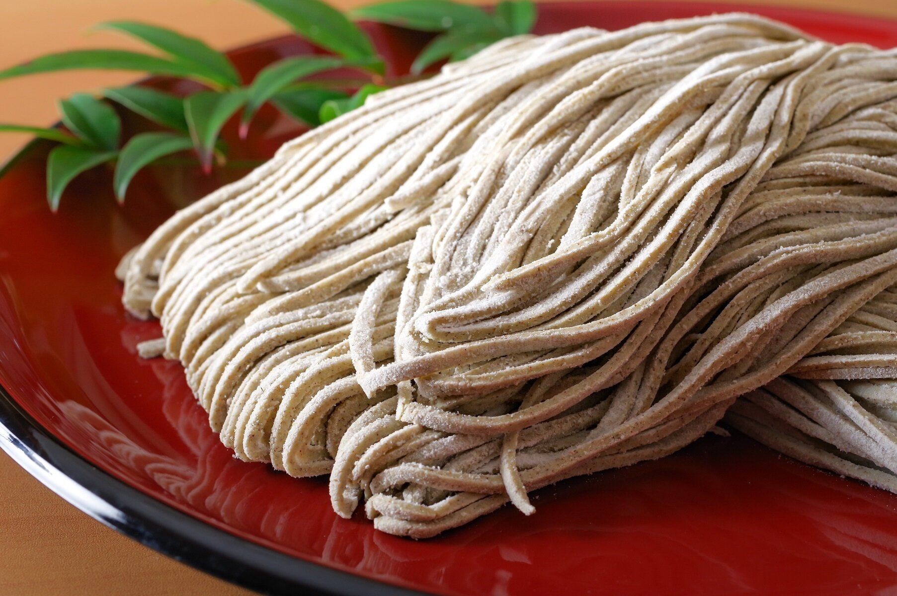 蕎麦（そば）は冷凍保存が便利！上手においしく保存するためのテクニック