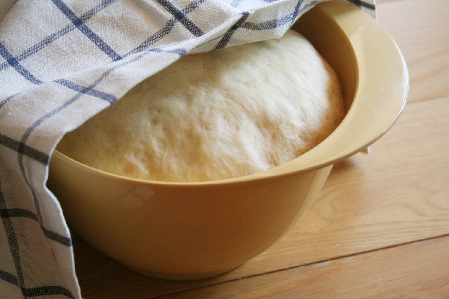 「パン生地」は冷凍保存が便利！上手においしく保存するためのテクニック