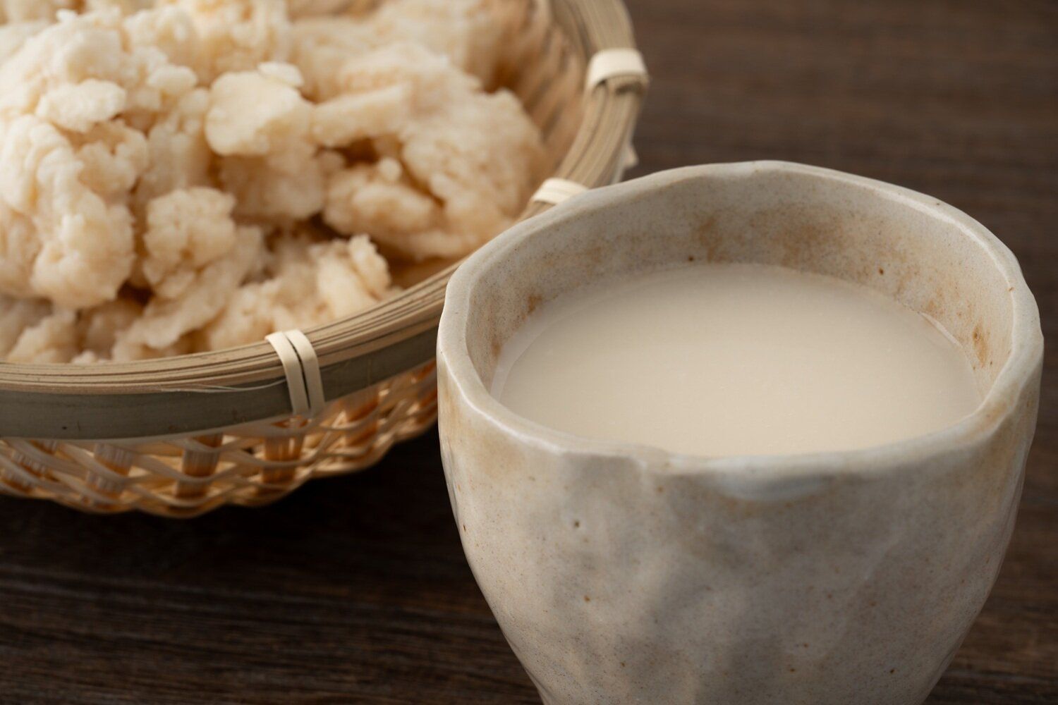 酒粕は冷凍できる！保存や解凍の方法・注意点は？アレンジレシピも紹介