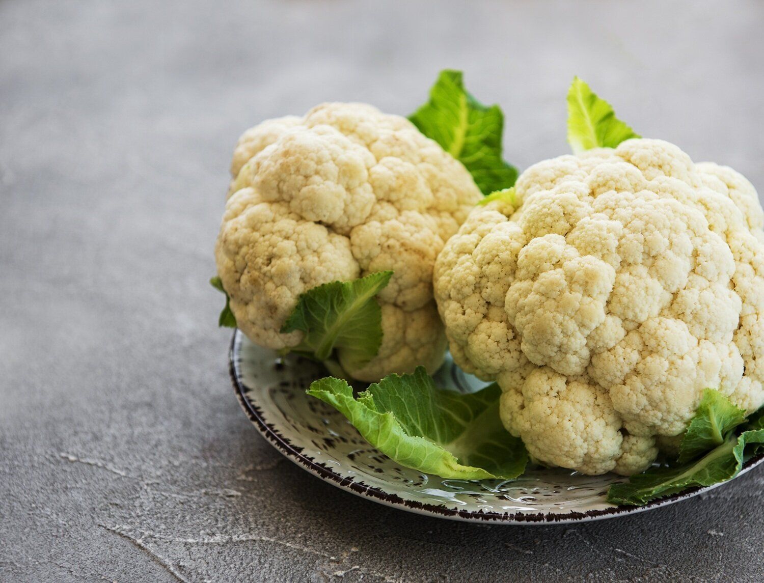 「カリフラワー」は冷凍できる！保存や解凍の方法・注意点は？アレンジレシピも紹介