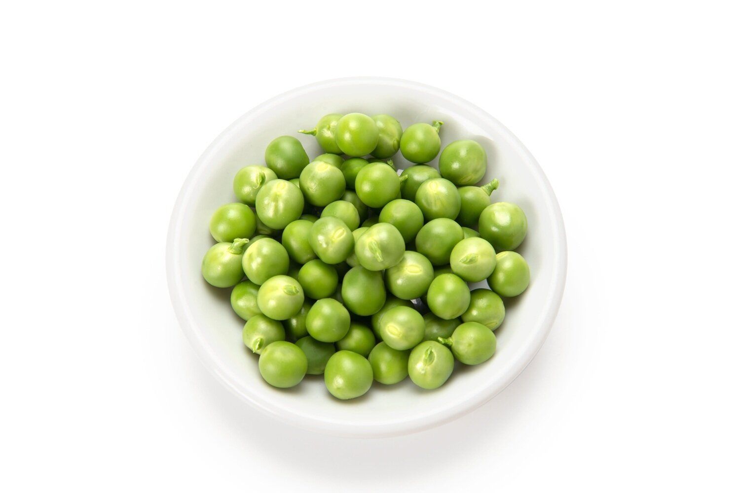 「グリーンピース」の冷凍方法は？上手な保存のコツやおいしい活用レシピを紹介