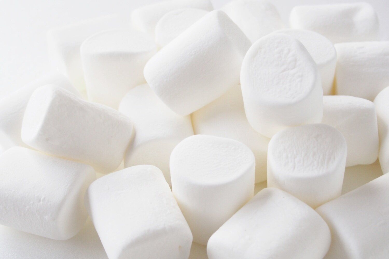 マシュマロは冷凍できる！保存や解凍の方法・注意点は？アレンジレシピも紹介