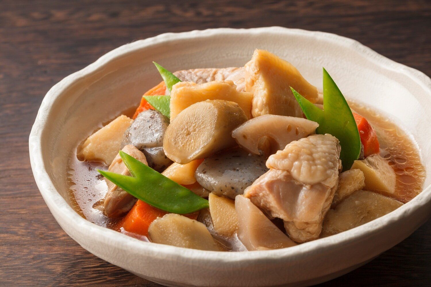 「煮物」は冷凍保存が便利！上手においしく保存するためのテクニック