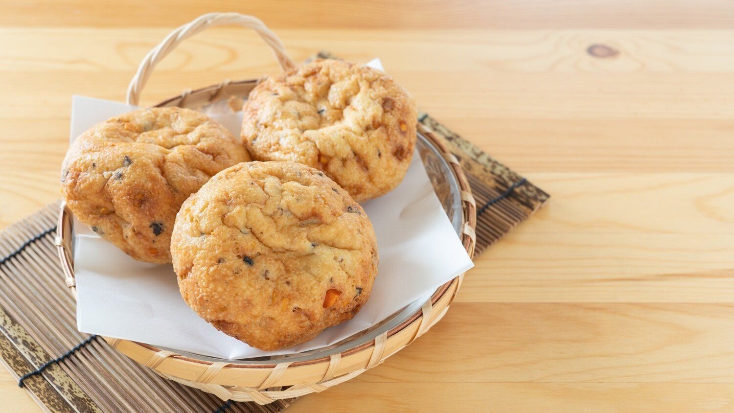 「がんもどき」は冷凍できる！保存や解凍の方法・注意点は？アレンジレシピも紹介