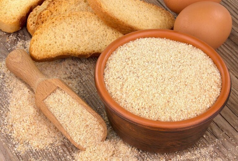 「パン粉」は冷凍できる！保存や解凍の方法・注意点は？アレンジレシピも紹介