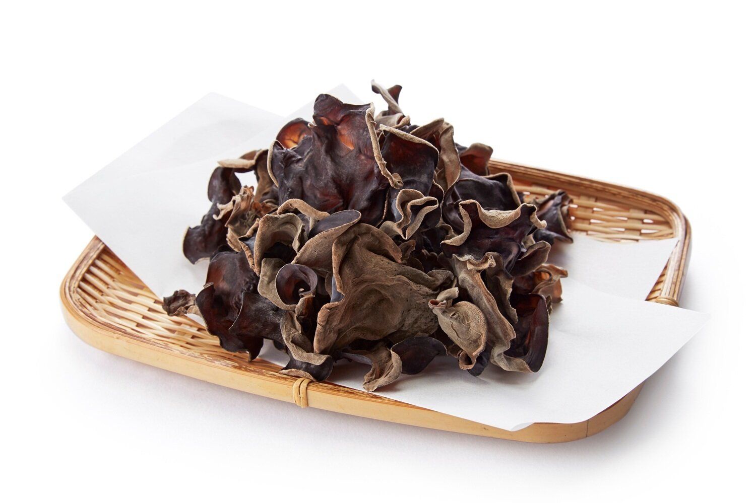 「きくらげ」は冷凍できる！保存や解凍の方法・注意点は？アレンジレシピも紹介