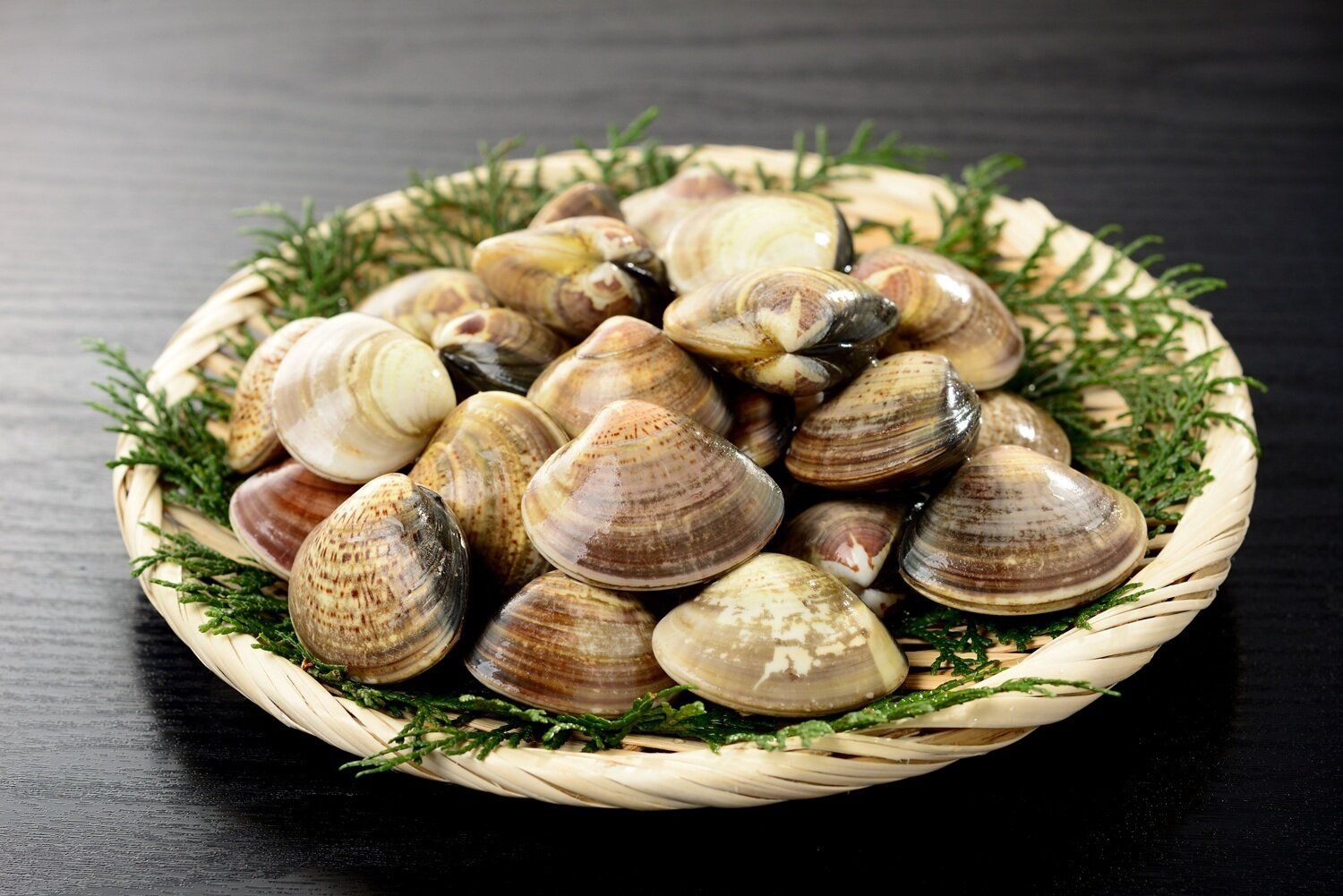 「はまぐり」の冷凍方法は？上手な保存のコツやおいしい活用レシピを紹介