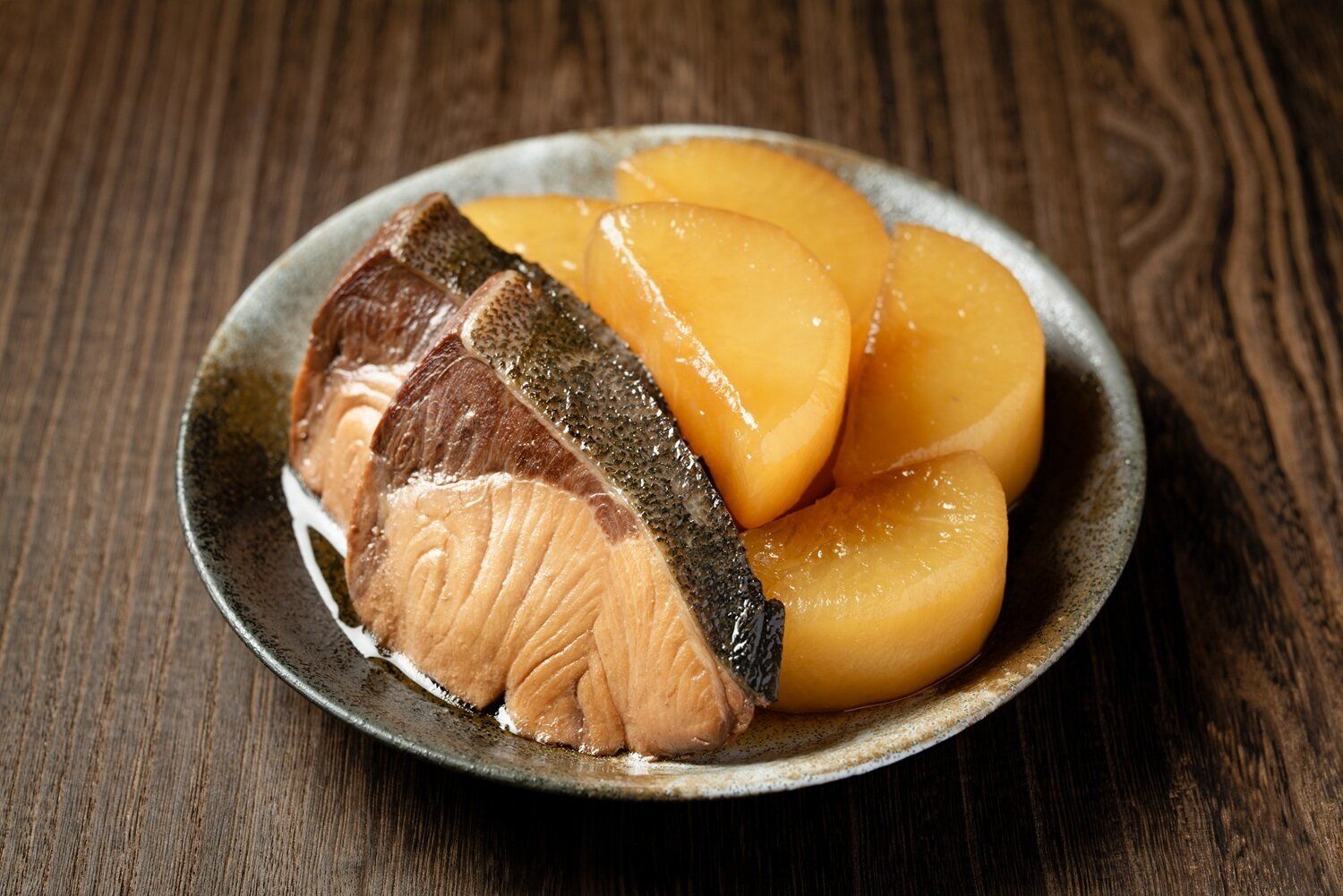 「ぶり大根」は冷凍保存が便利！上手においしく保存するためのテクニック