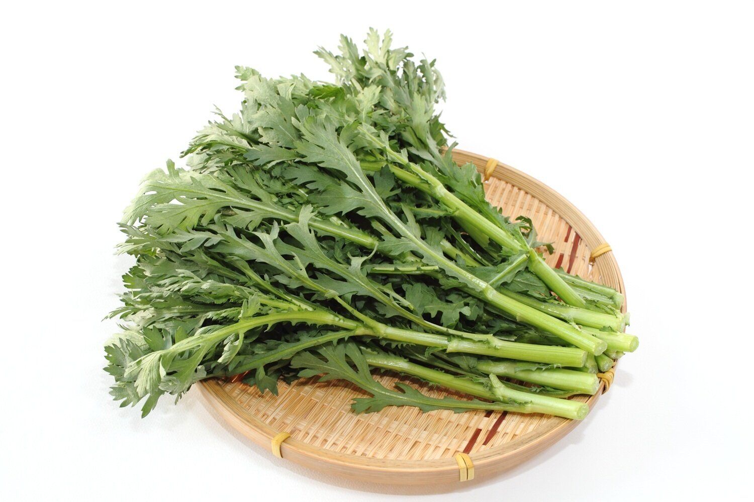 「春菊」は冷凍できる！保存や解凍の方法・注意点は？アレンジレシピも紹介