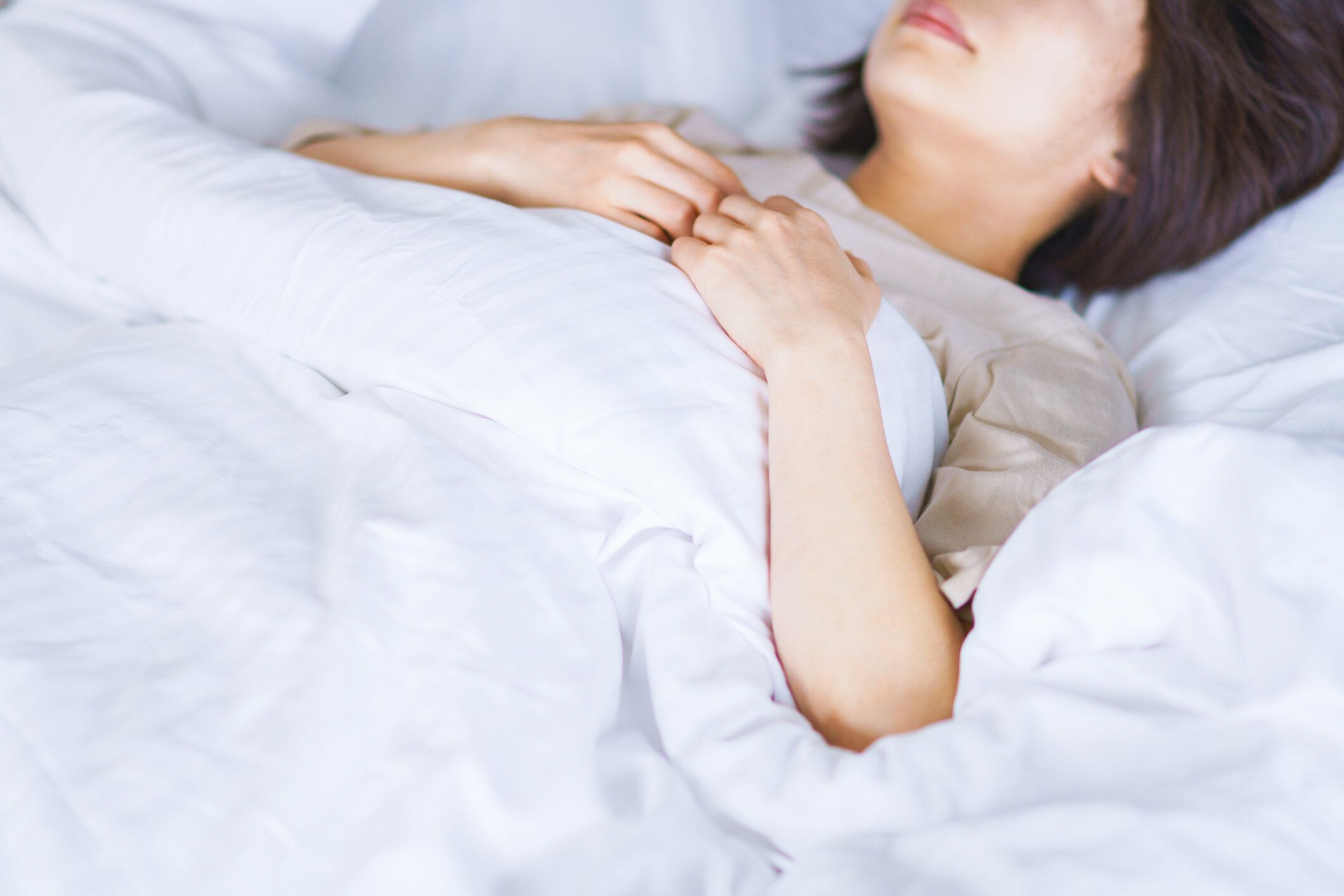 医師に聞いた！更年期をゆるやかに越えるためのアドバイス5