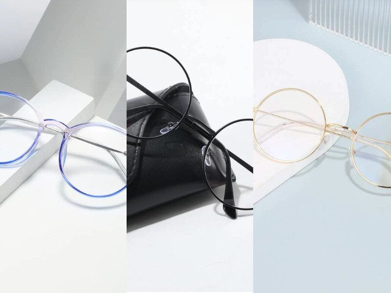 格安通販サイトSHEINで見つけたおすすめの「メガネ」20選