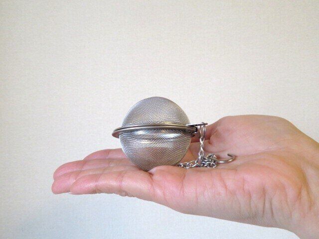 【ケユカ】おもちゃじゃない！台所で大活躍のステンレスボールの正体は