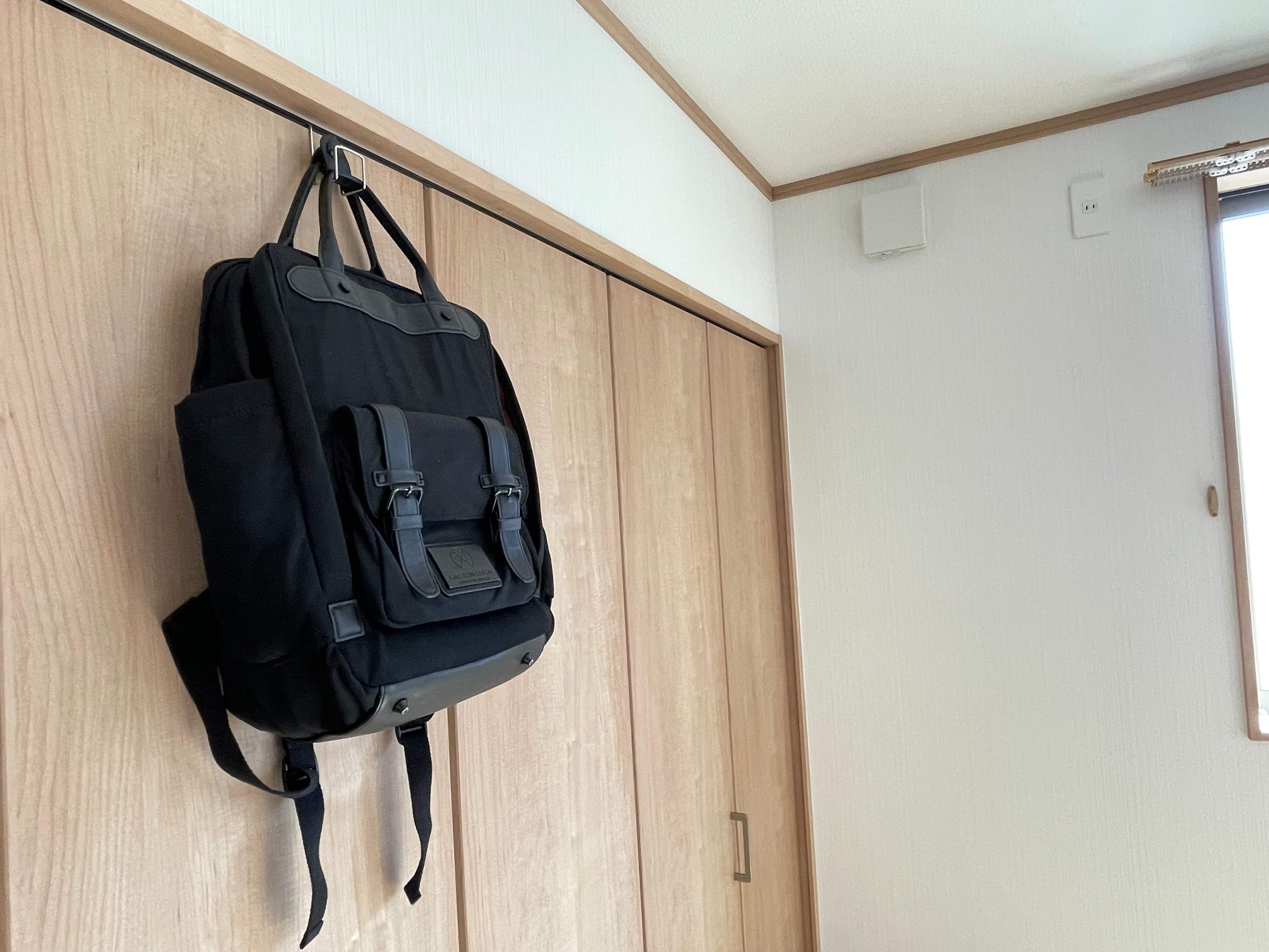 【無印良品】シンプリストが5年以上愛用している「かける収納用品」3選