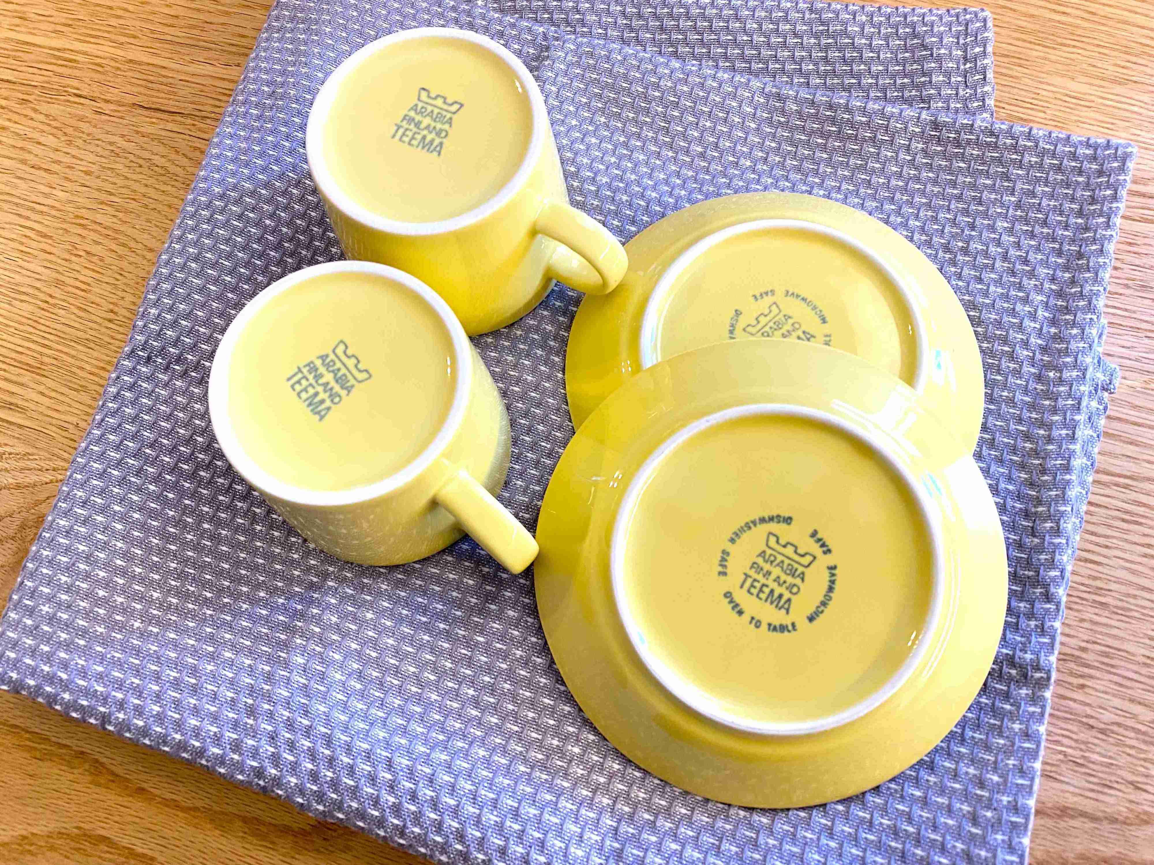 『何でもいい』から『これがいい』に！一度使ったら手放せなくなるキッチンタオル