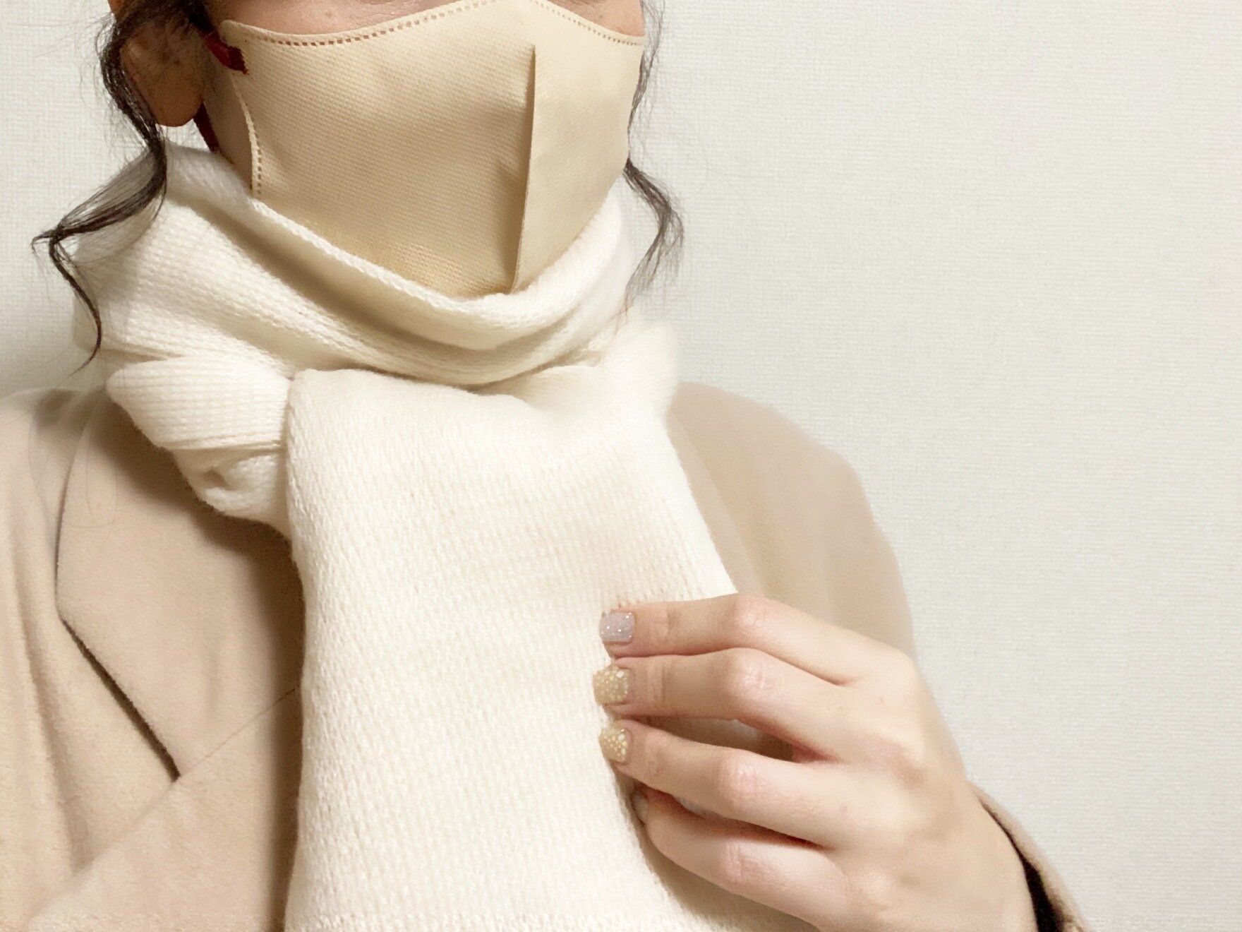 【3COINS】マニアが毎日使ってます！1,000円以下で買える冬の必須アイテム