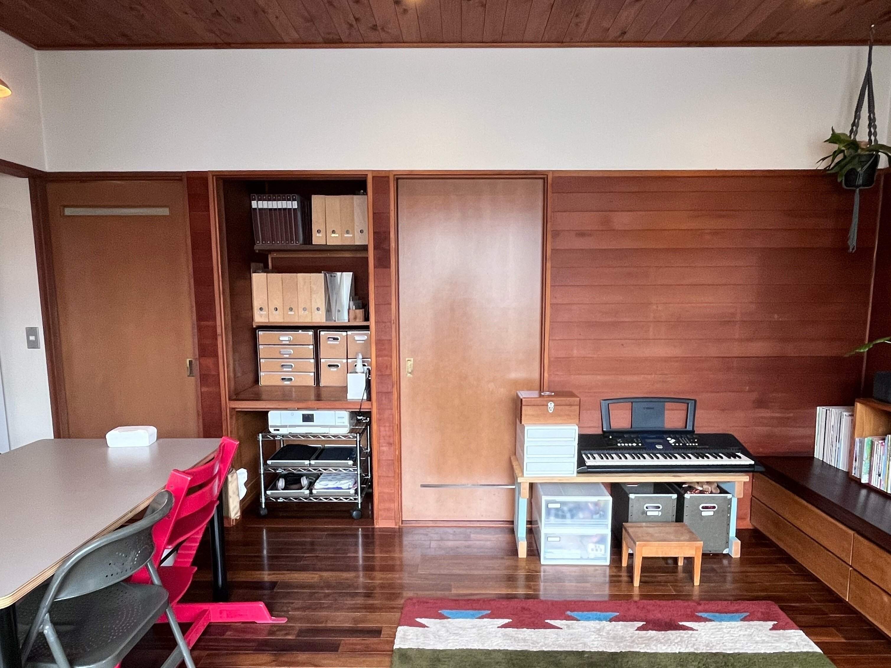 タオル問題で片づけのプロが意識しているたった3つのこと