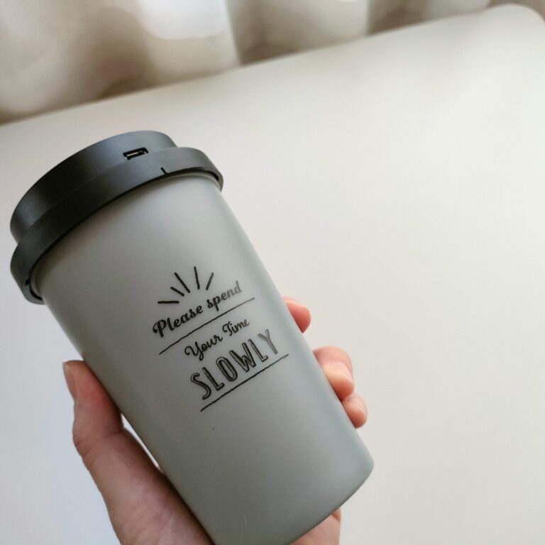【ダイソー】冬の必需品！3wayの使い方ができるオシャレで高性能な加湿器
