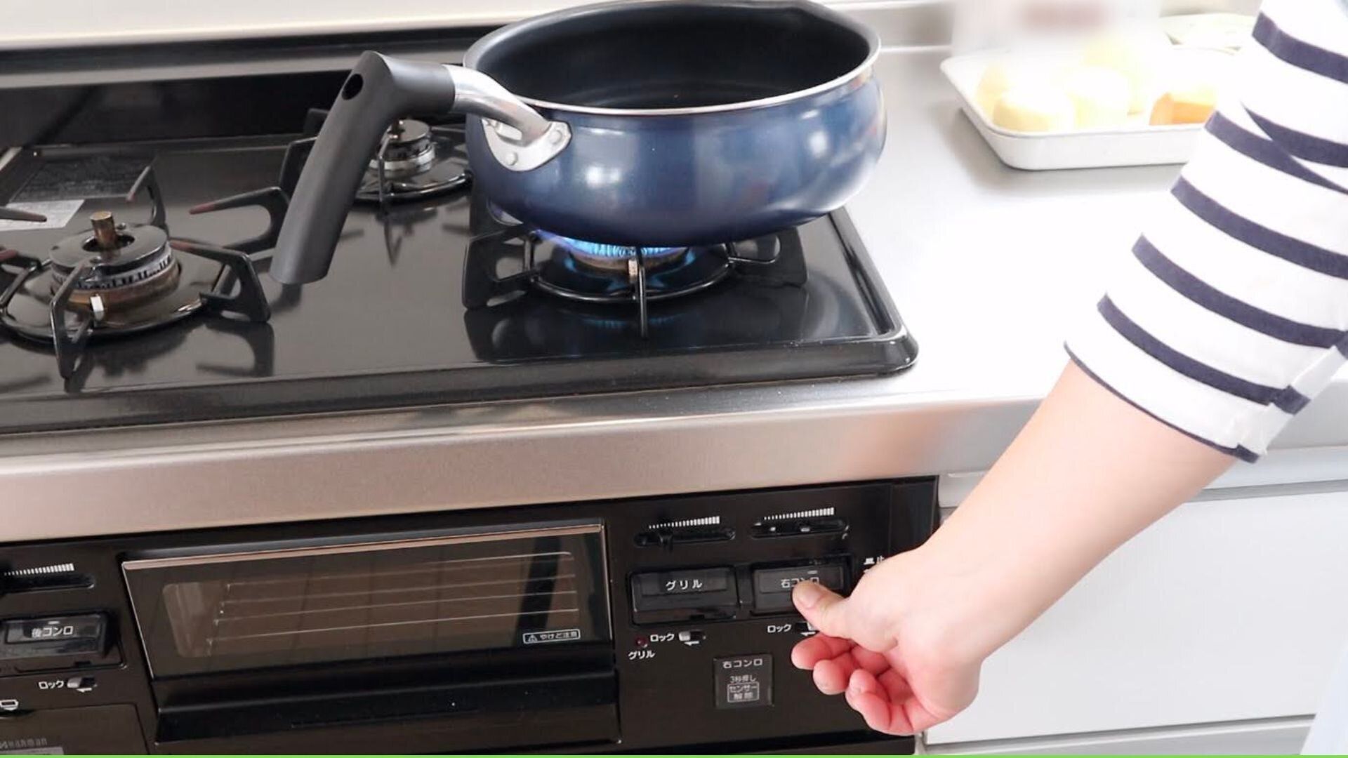 【家事テク】「料理がしやすくストレスフリーなキッチン」にするための3つのコツ