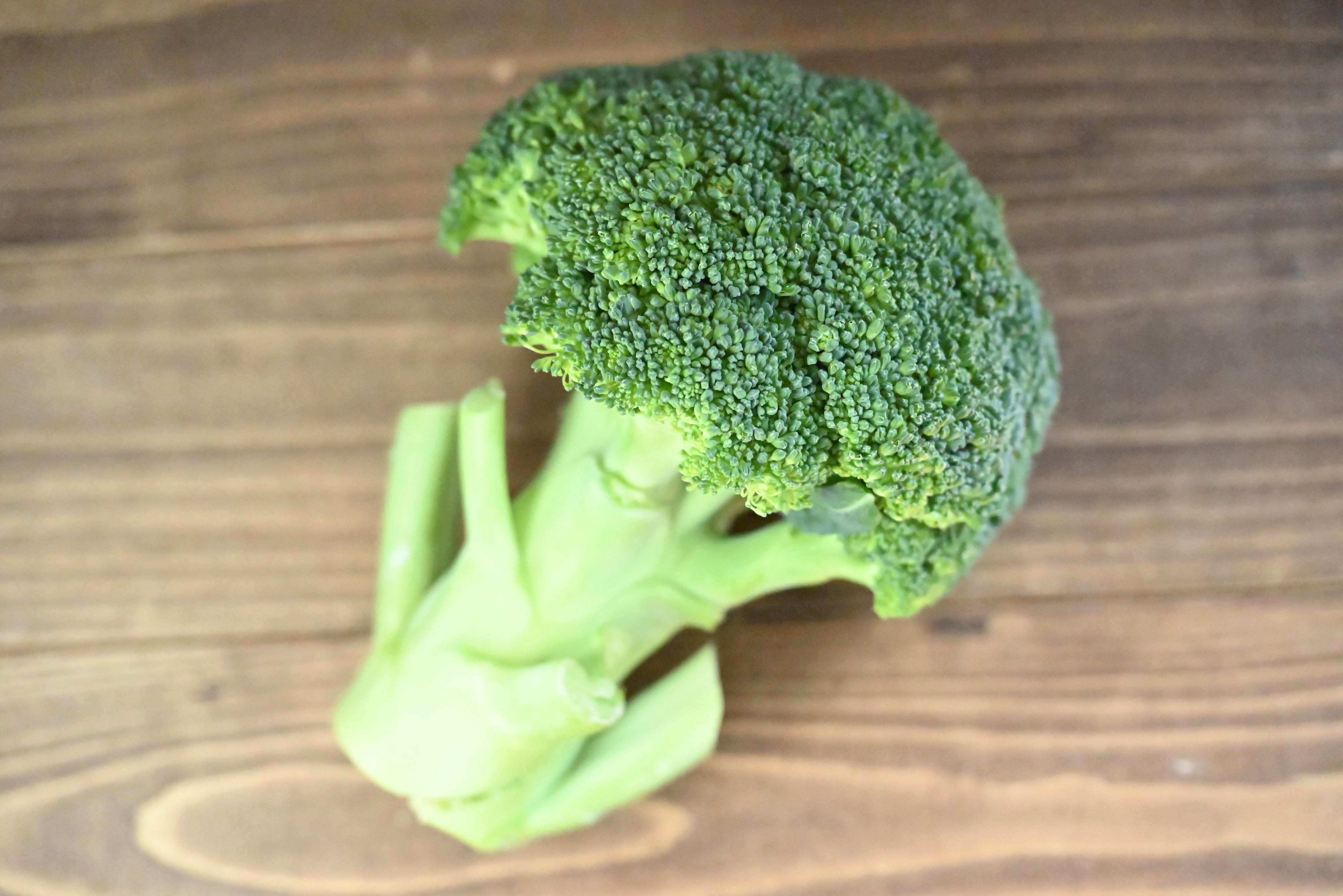 【旬野菜】ブロッコリーは流水でさっと流すだけでは汚れは取れてない！正しい洗い方＆簡単レシピ3選