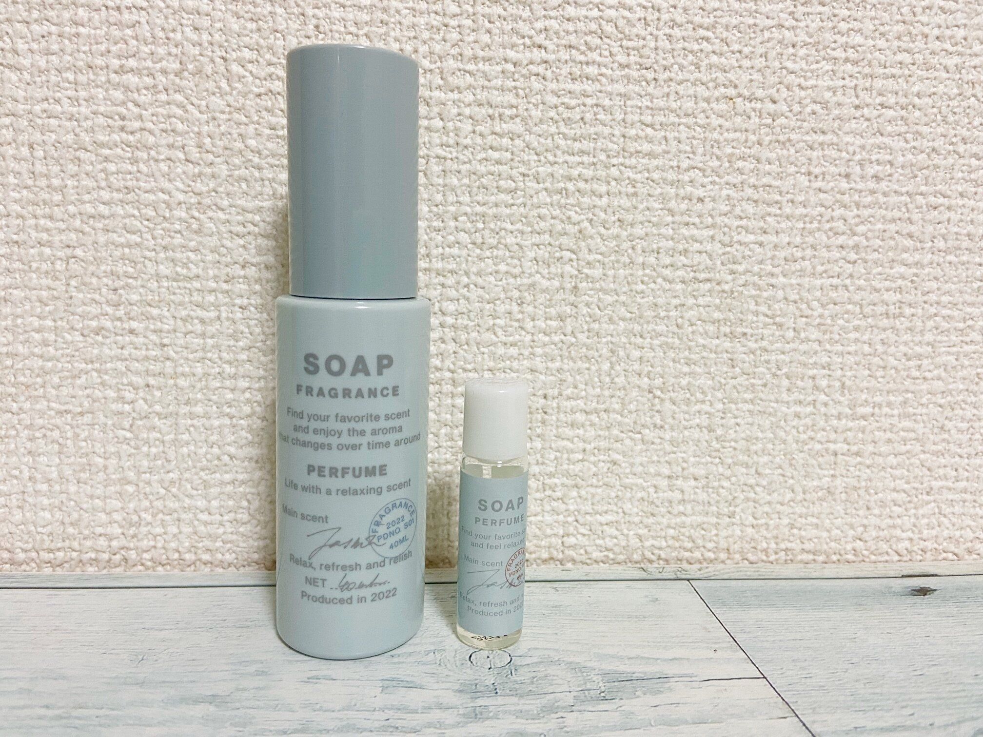 【Standard Products】プチプラマニア太鼓判！新商品のフレグランスアイテムは買って損なし！