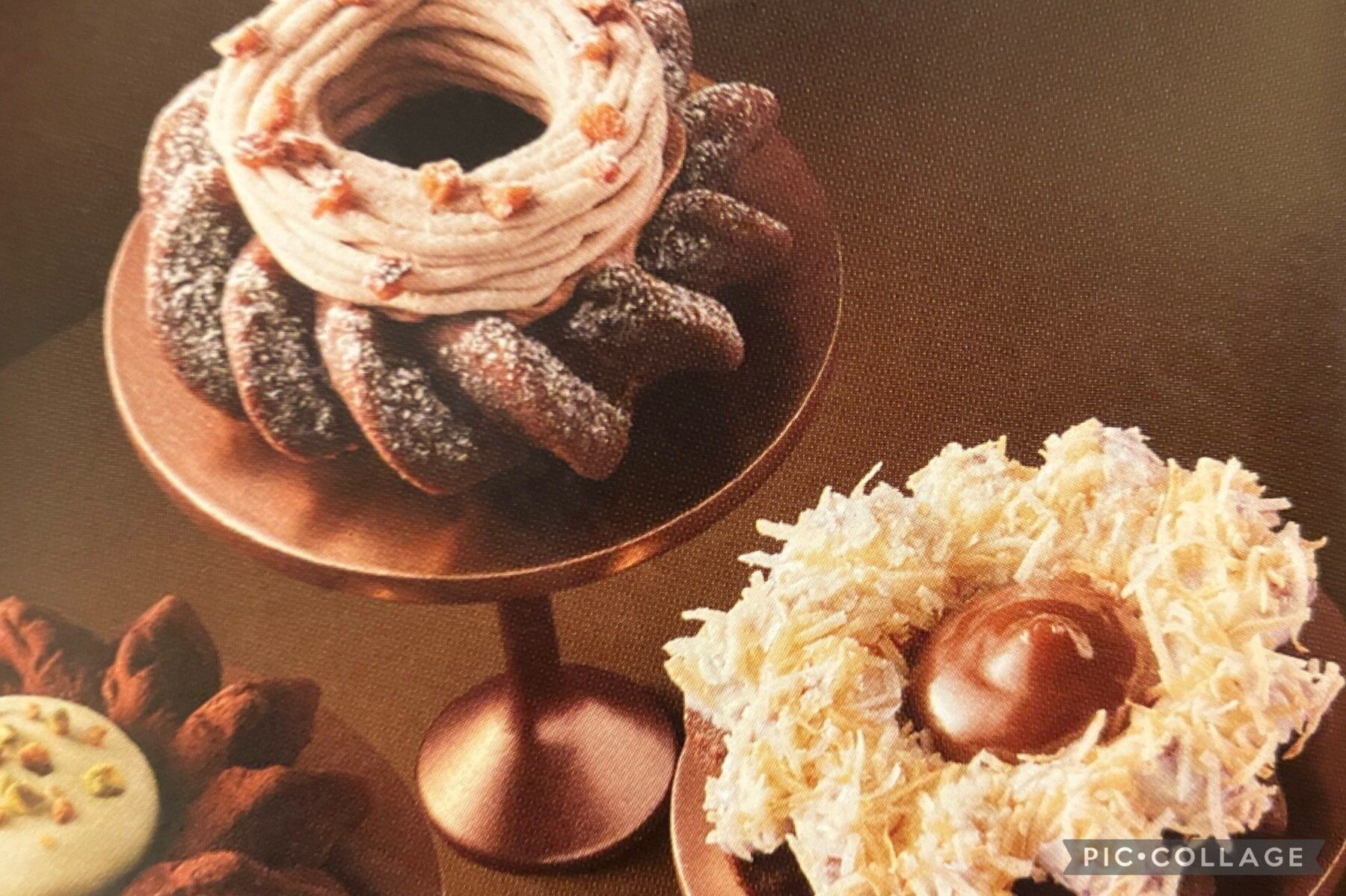 幸せは【ミスド】で買えました！新作 「ヨロイヅカ式ガトーショコラドーナツ」に感動