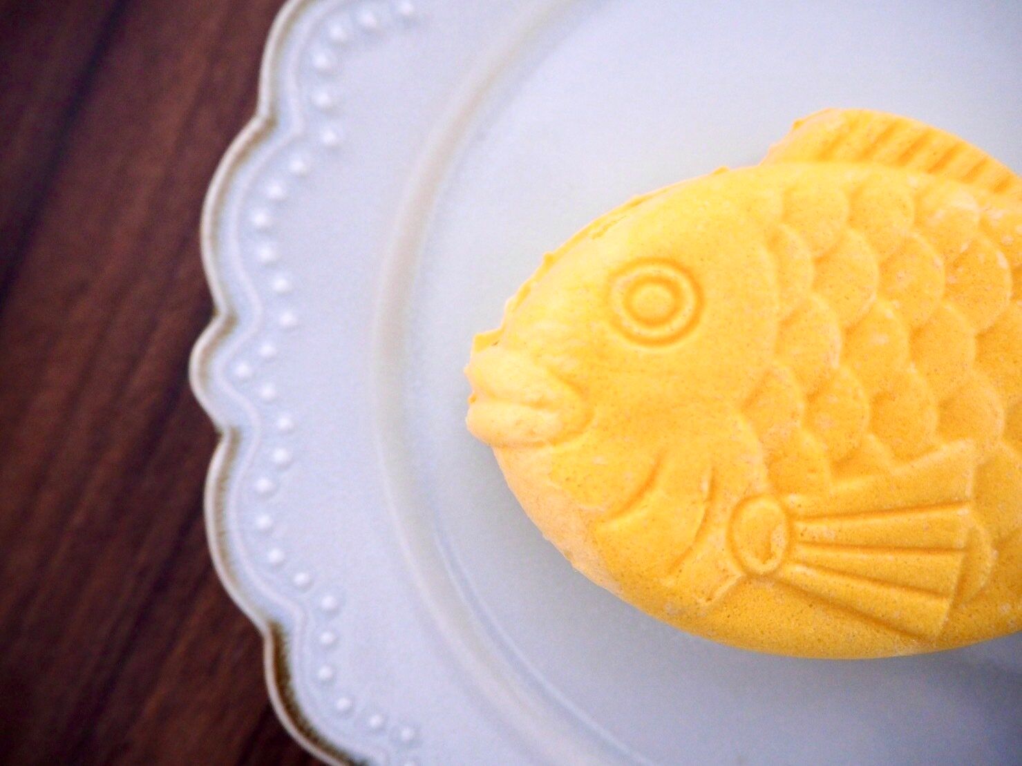 【シャトレーゼ】和菓子アイスの人気シリーズ「しっぽまであん」の新作は「あんバター」