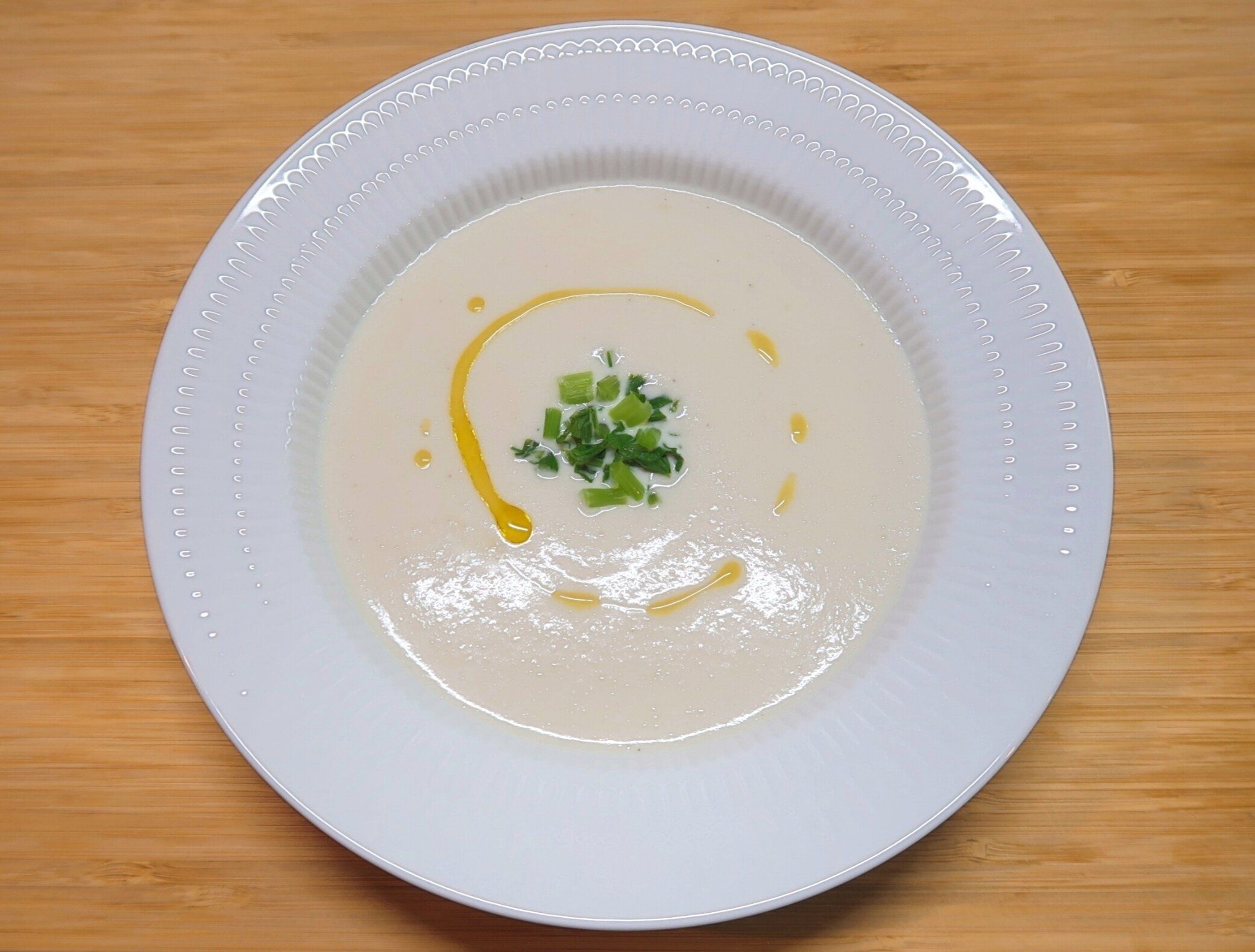 【旬食材】かぶの旨味をたっぷり味わう「かぶのポタージュ」のつくり方