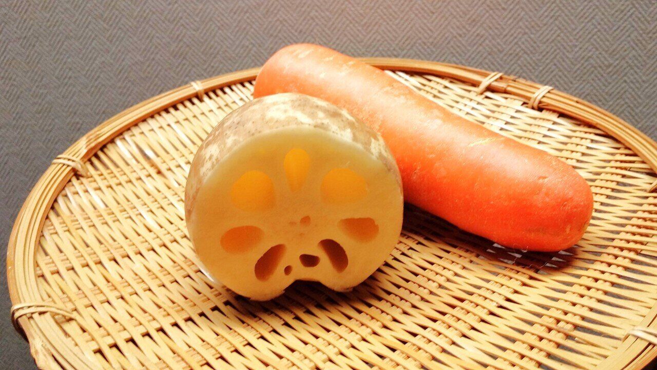 からだポカポカ温まる【旬食材】「根菜」をたっぷり＆おいしく食べられる簡単味噌マヨ和えのレシピ