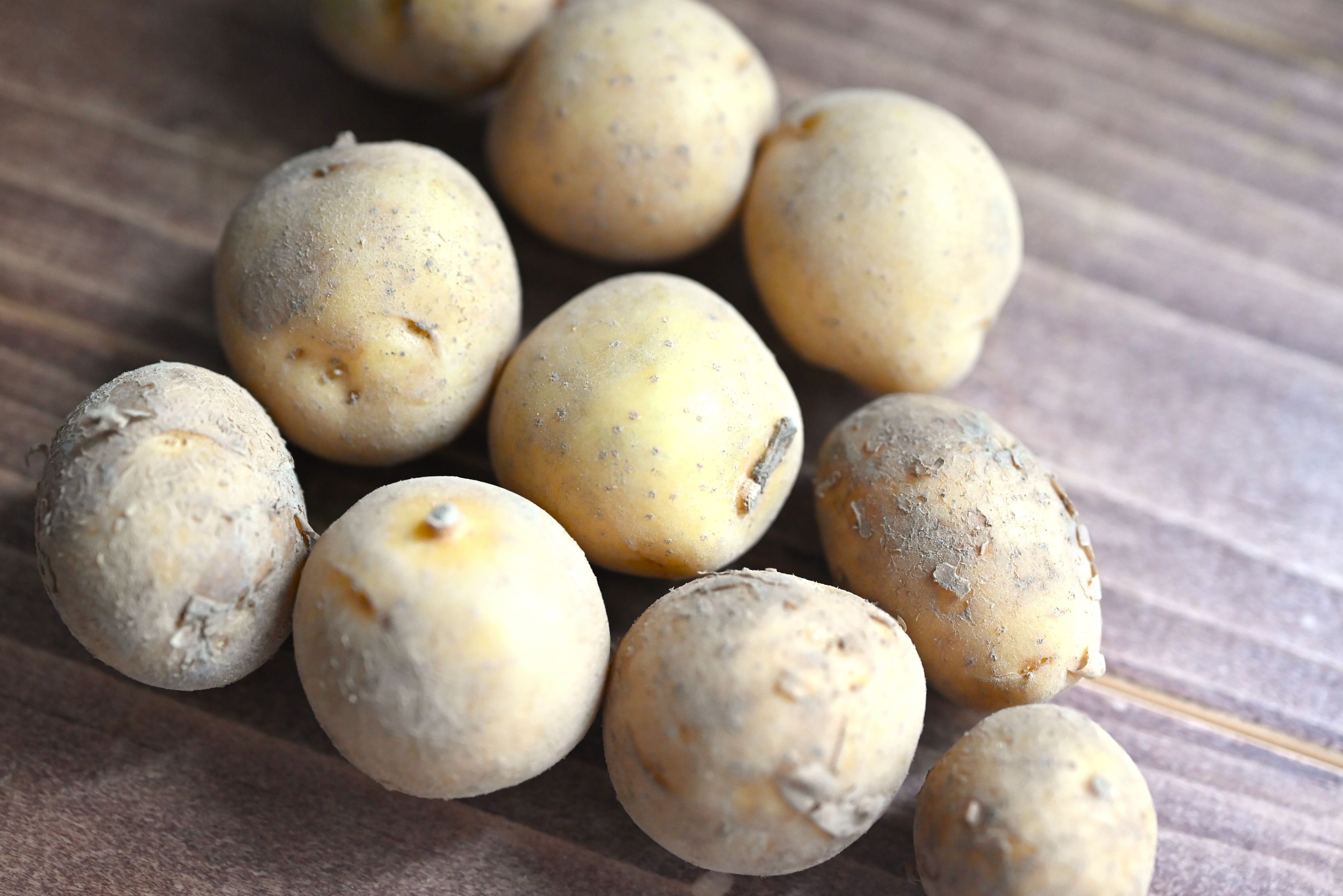 【旬食材】新じゃがいもを皮ごとおいしくいただこう！簡単副菜レシピ3選