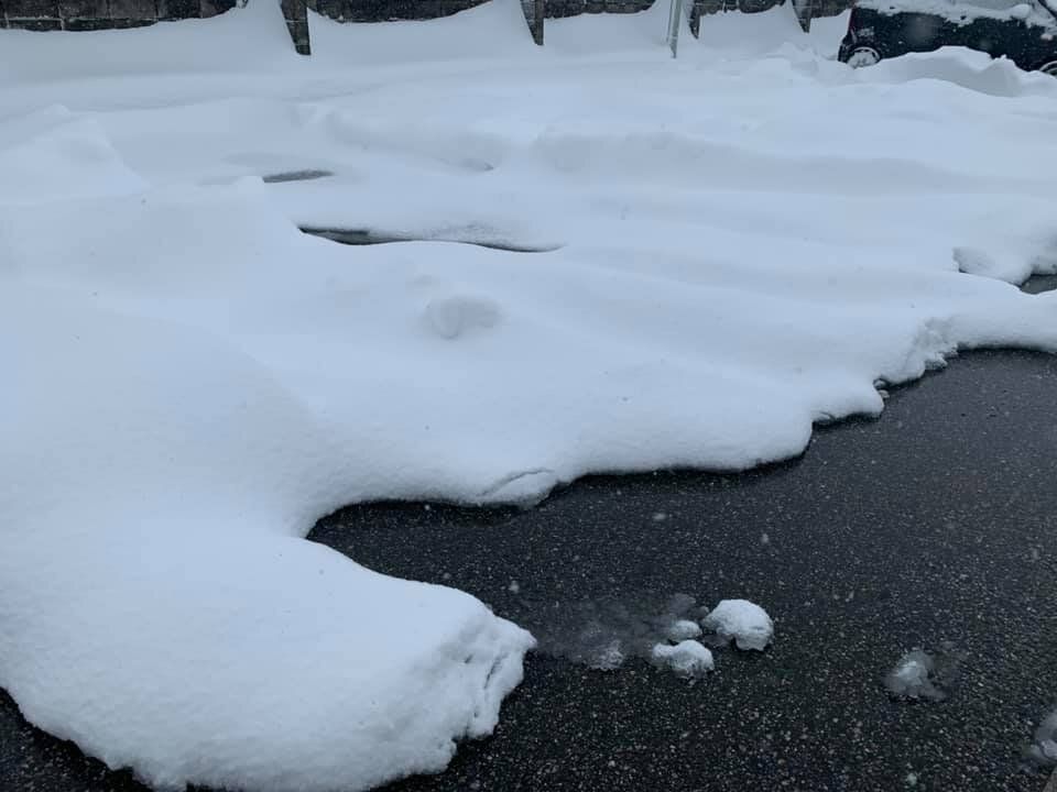 雪国在住ライターが教える！雪かきをスムーズにするアイテム色々