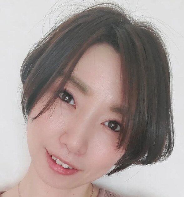 40代の丸顔女性におすすめの髪型【2023最新】丸顔のコンプレックスを解消できるヘアカタログ