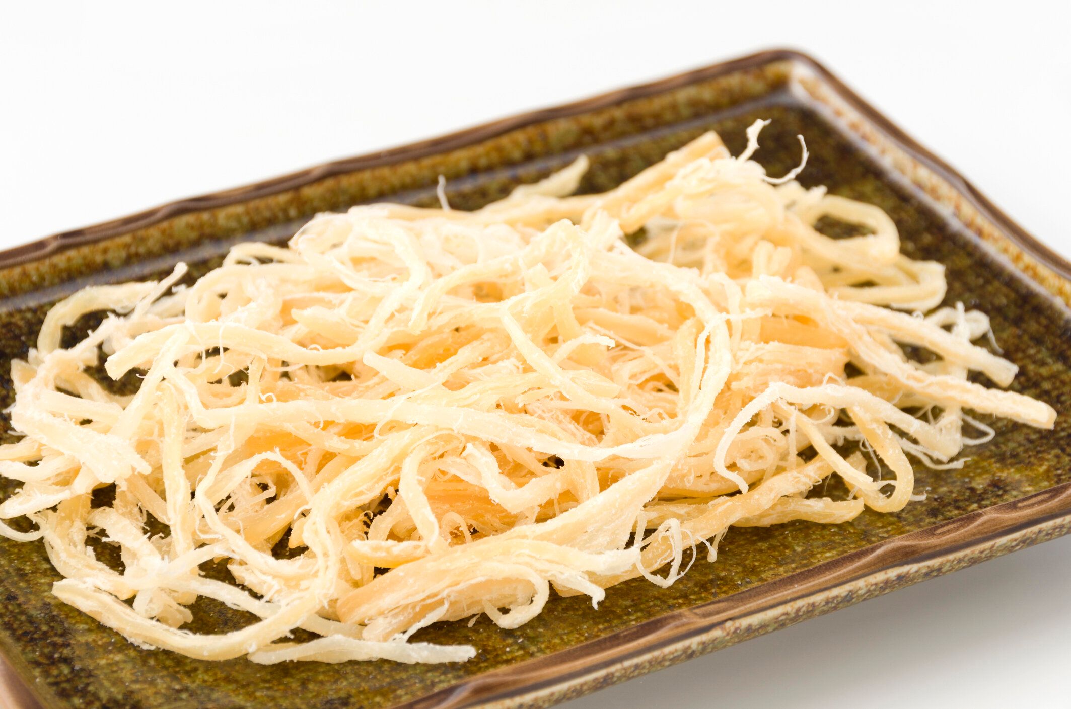 【管理栄養士監修】「さきいかダイエット」って効果あるの？ポイントやおすすめレシピを紹介