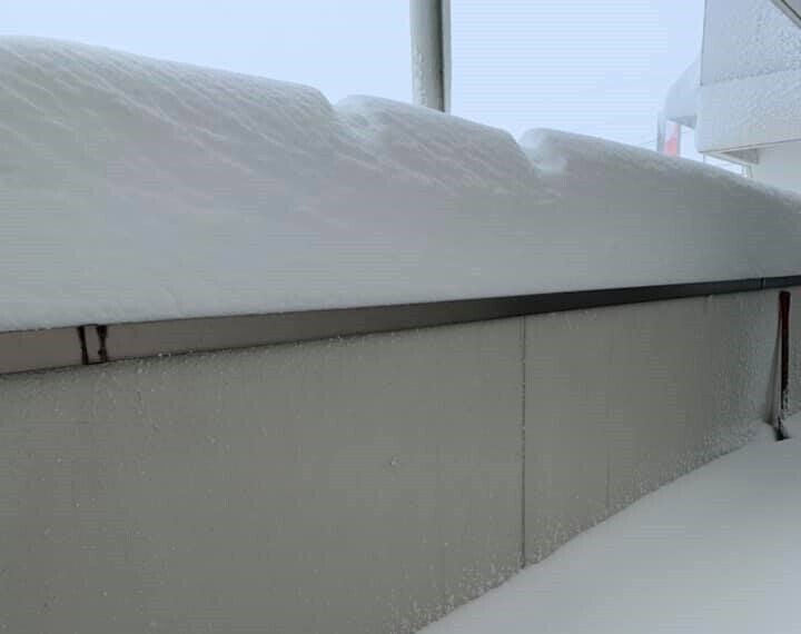 【寒波到来】雪国在住歴＝年齢のライターが寒波と大雪に備えて準備したこと