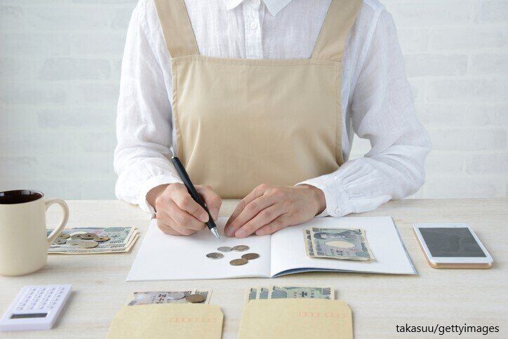 【食費節約】これ以上何をすれば食費が浮くの!?4人家族で食費月2万円台の私が伝えたい食費節約のための見直し！