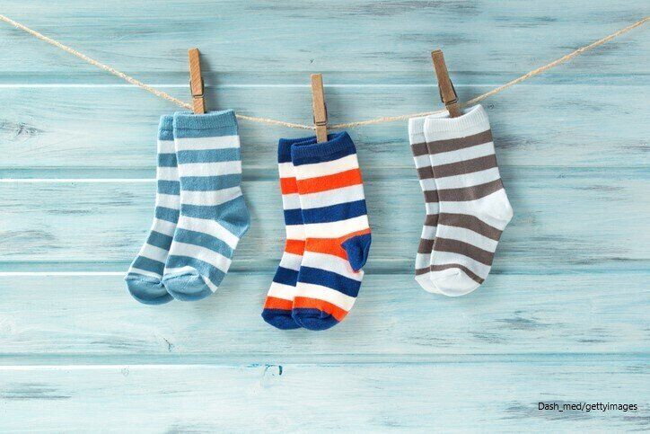 〔定数3〕をくずさず、衣類や小物を管理！ラクを叶え、自分時間を確保する。