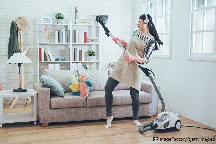 【掃除】ホコリ一掃！プロが教えるホコリ取りのポイント5選