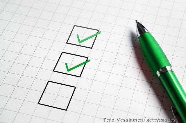 だからあなたは貯まらない！「隠れ赤字」チェックリスト