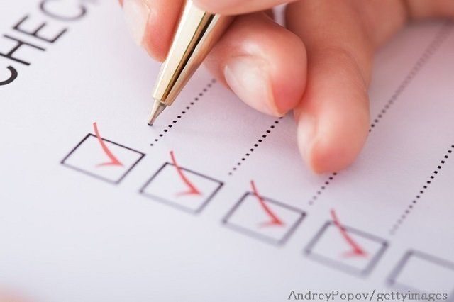 【完全版】考えずに物を捨てられる「即捨てできるもの一覧表」