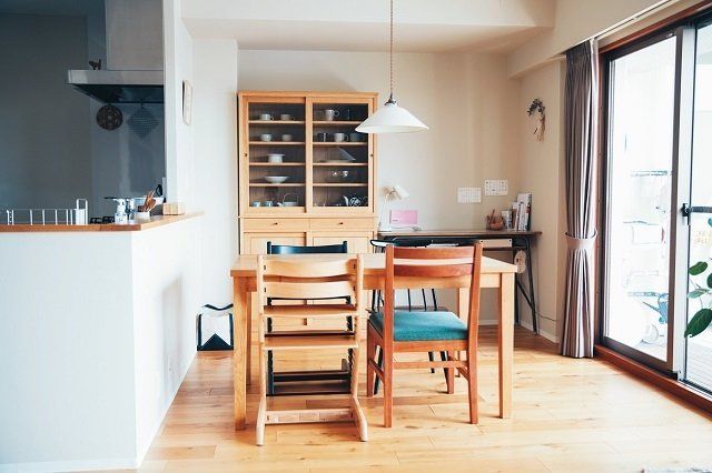 「～すべき」を捨てたら、家も心もスッキリ整った！