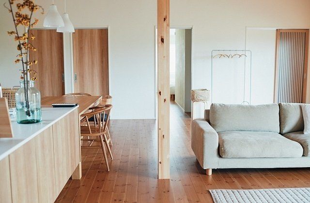 物を捨てたら、「家事の負担」も「出費」も減らせた！