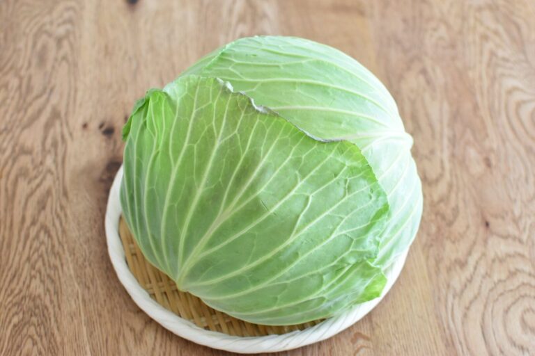 やらなきゃもったいない！旬のキャベツの1番おいしい食べ方！