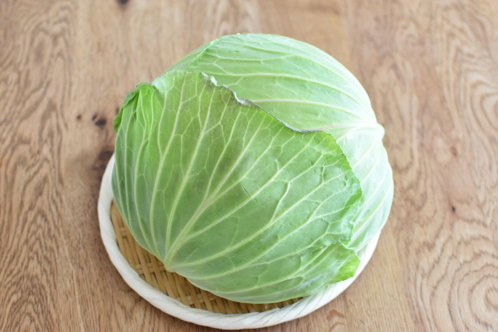 やらなきゃもったいない！旬のキャベツの1番おいしい食べ方！