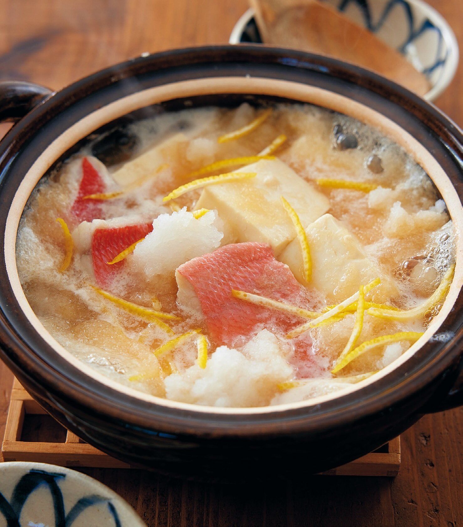 なんにもしたくない日の夕ごはんは、鍋にしよう。おいしくなるコツ教えます