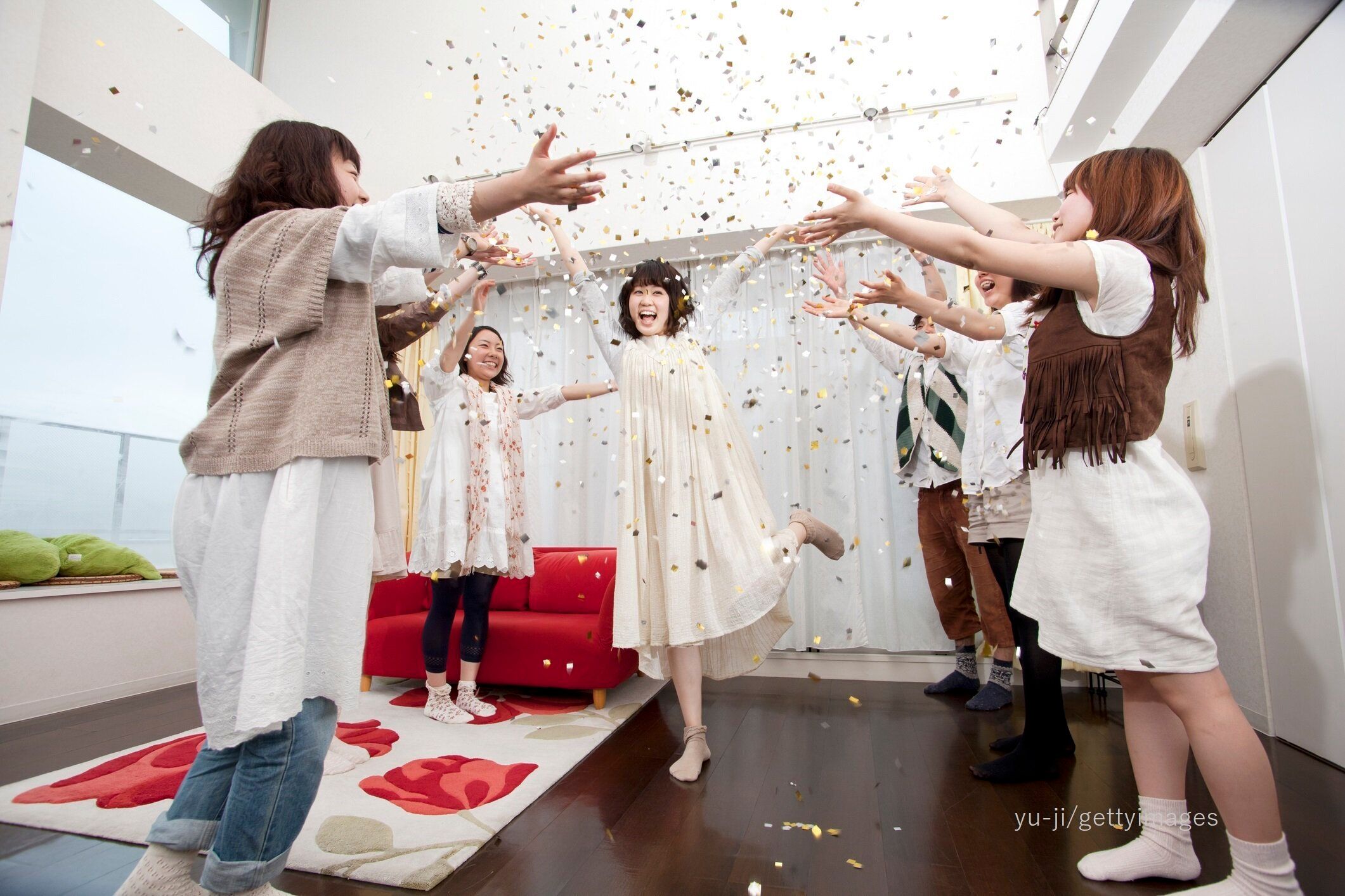 サンキュ！STYLEライター他己紹介バトン！ライターの輪でサンキュ！STYLEを盛り上げよう！